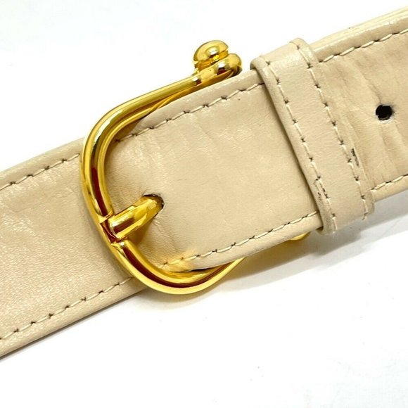 Authentic CELINE Carriage hardware vintage Shoulde - Picture 8 of 11